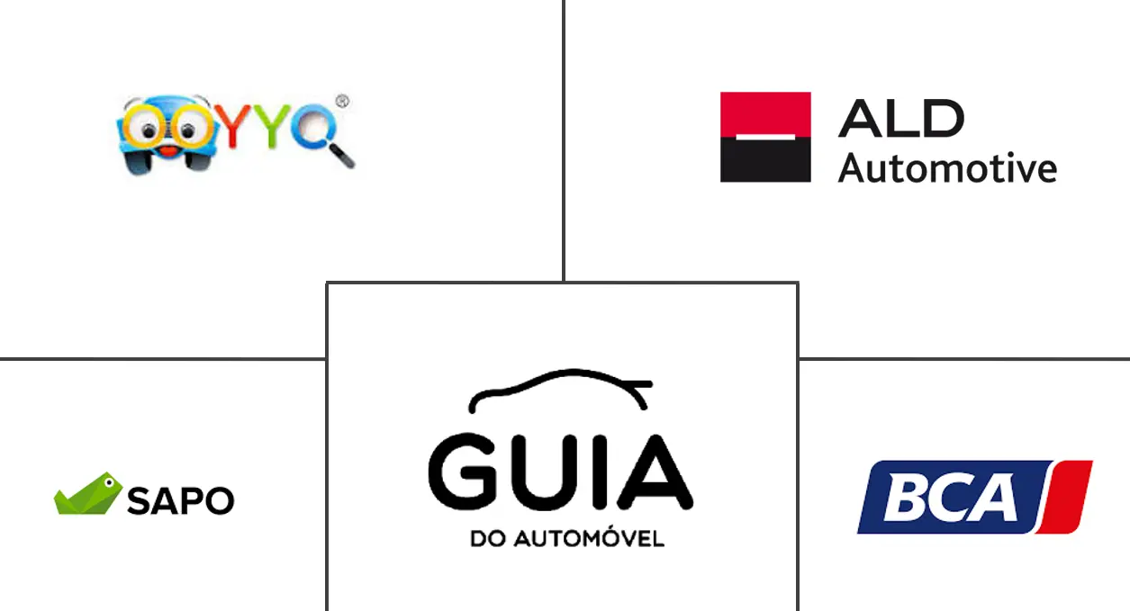 Related Companies Logo
