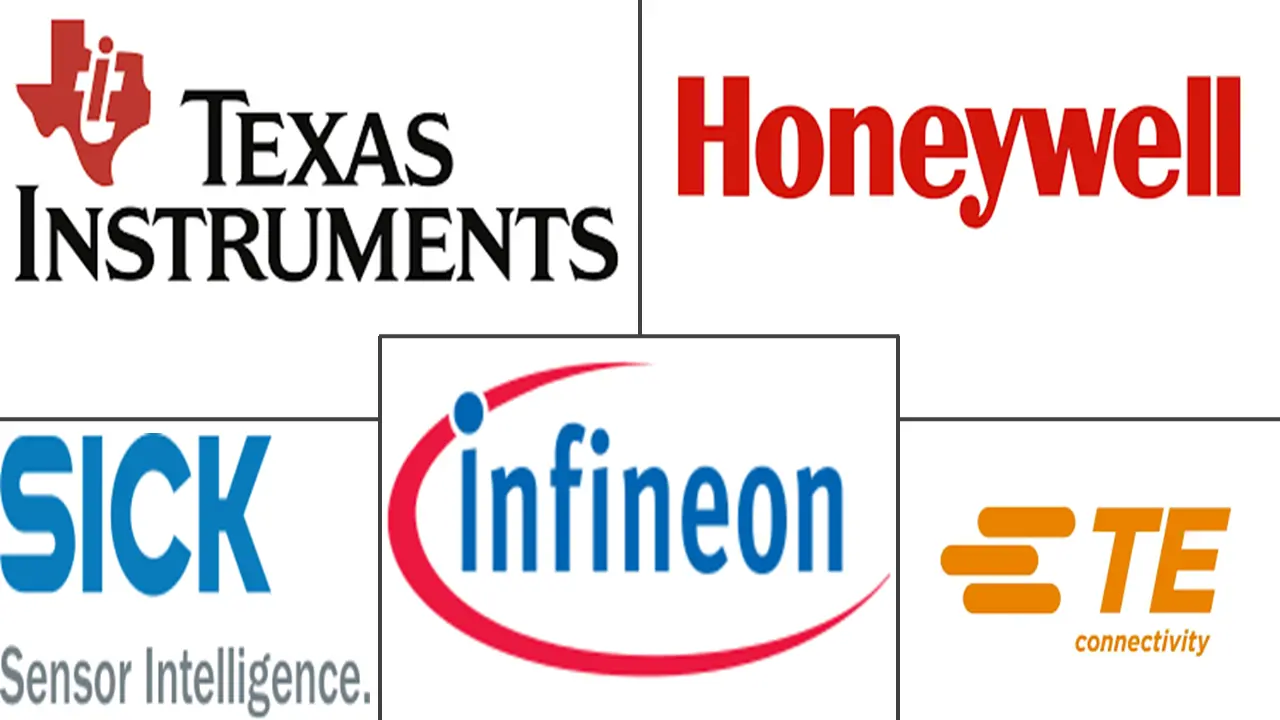 Related Companies Logo