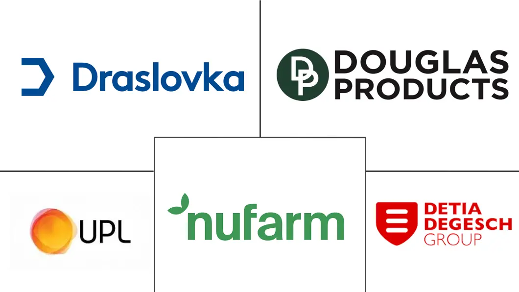 Related Companies Logo