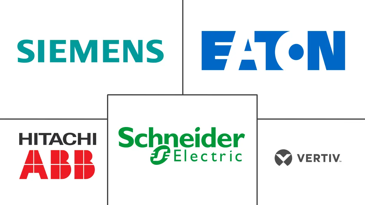 Related Companies Logo