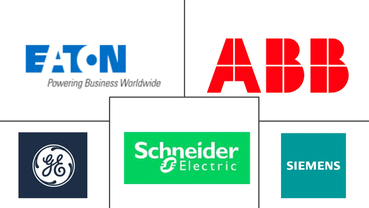 Related Companies Logo