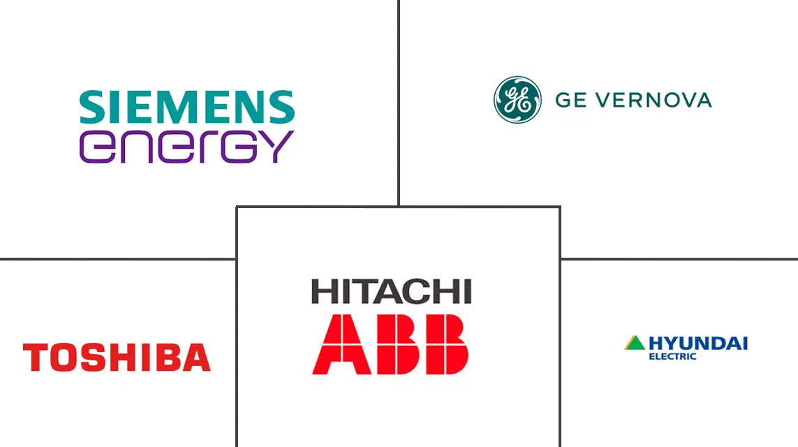 Related Companies Logo