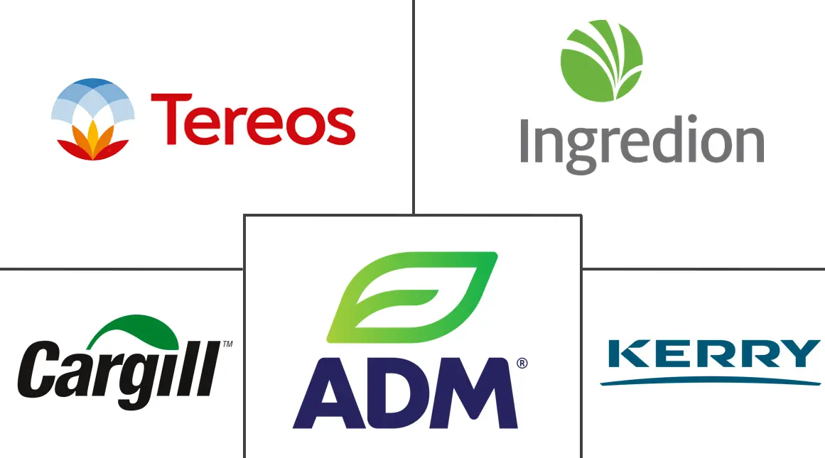 Related Companies Logo