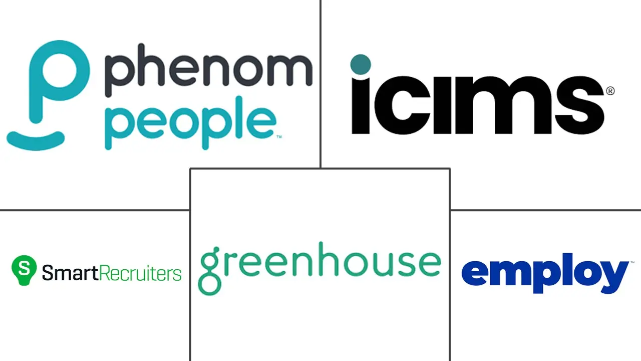 Major players in Preboarding And Onboarding Automation Platform industry