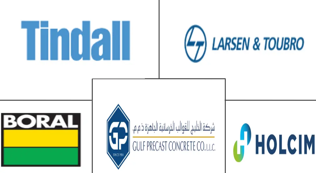 Related Companies Logo