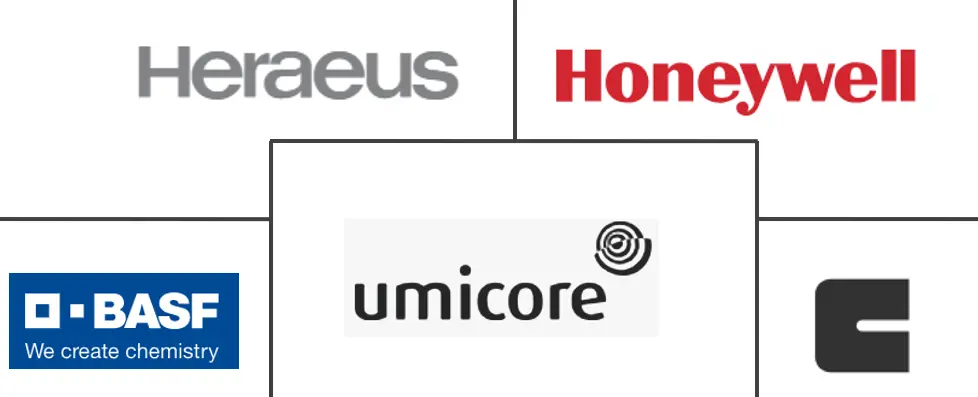 Related Companies Logo
