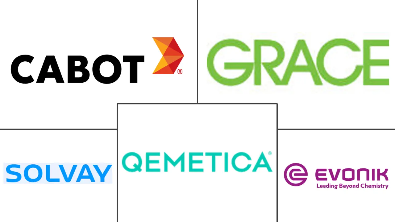 Related Companies Logo