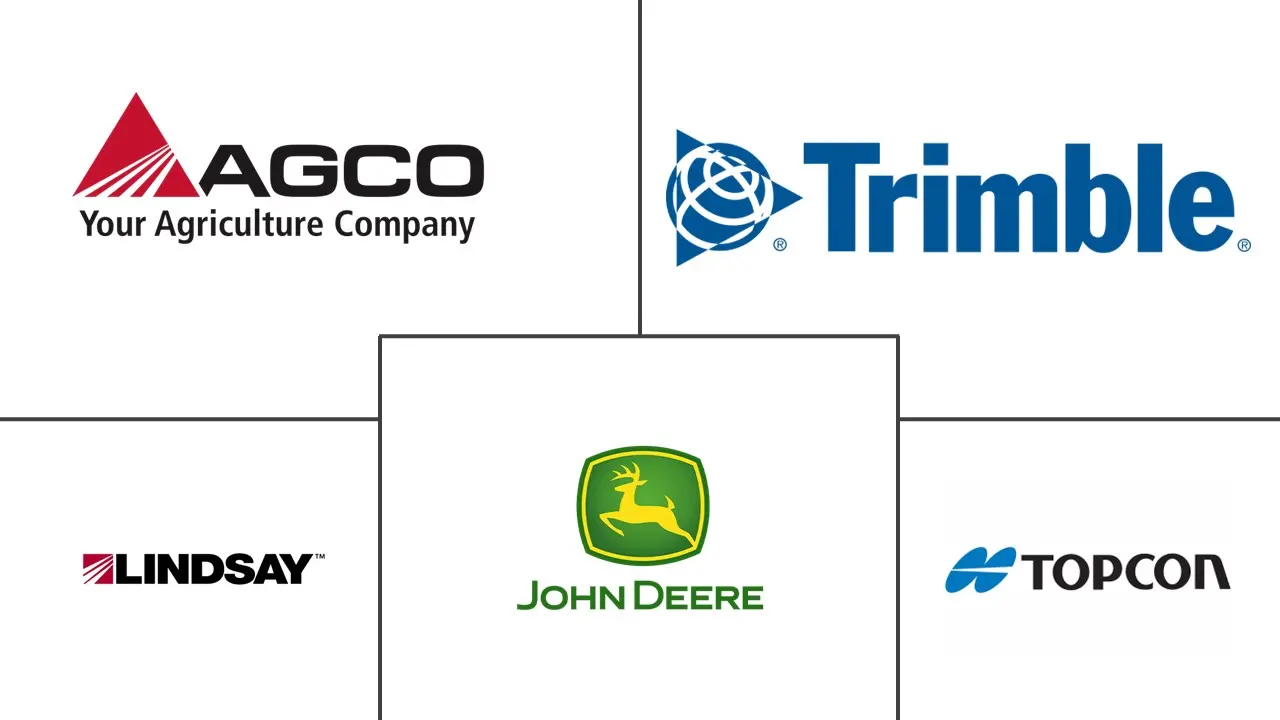 Related Companies Logo