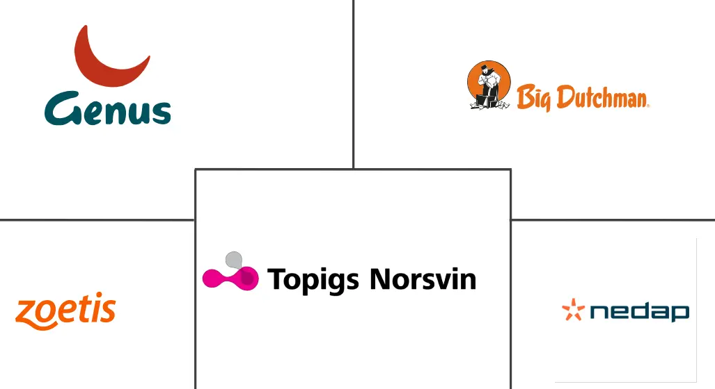 Related Companies Logo