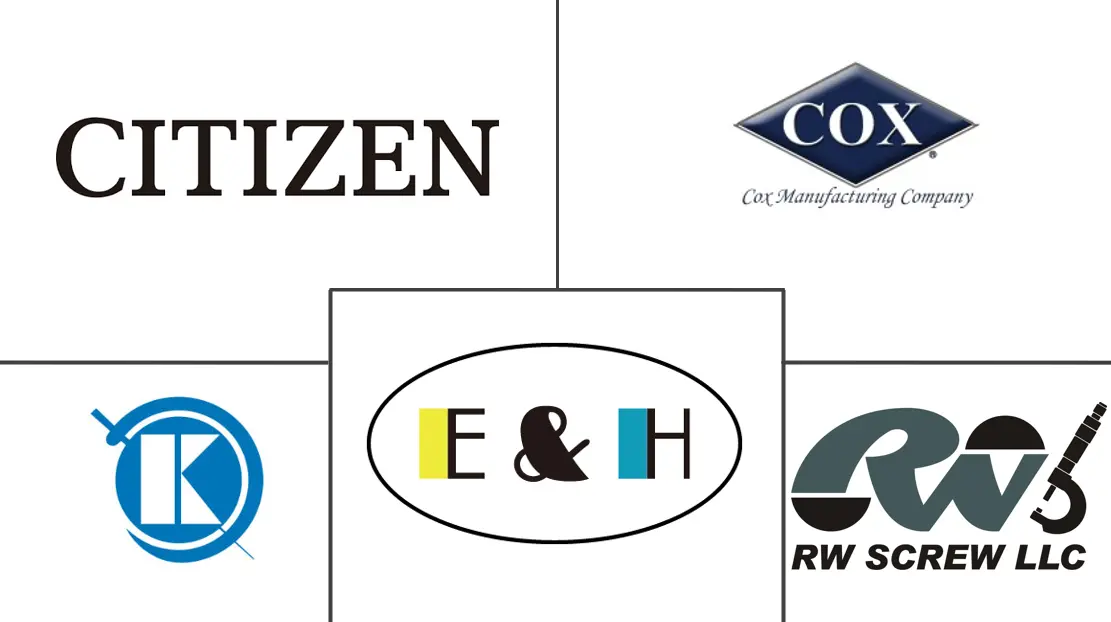 관련 기업 로고
