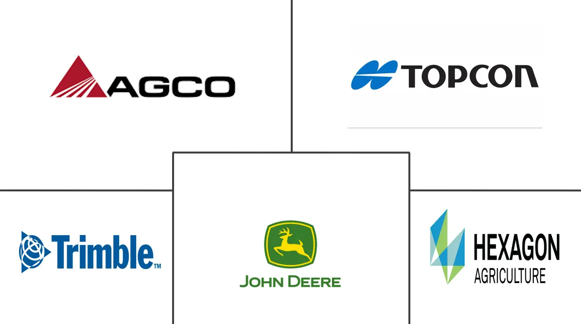 Related Companies Logo