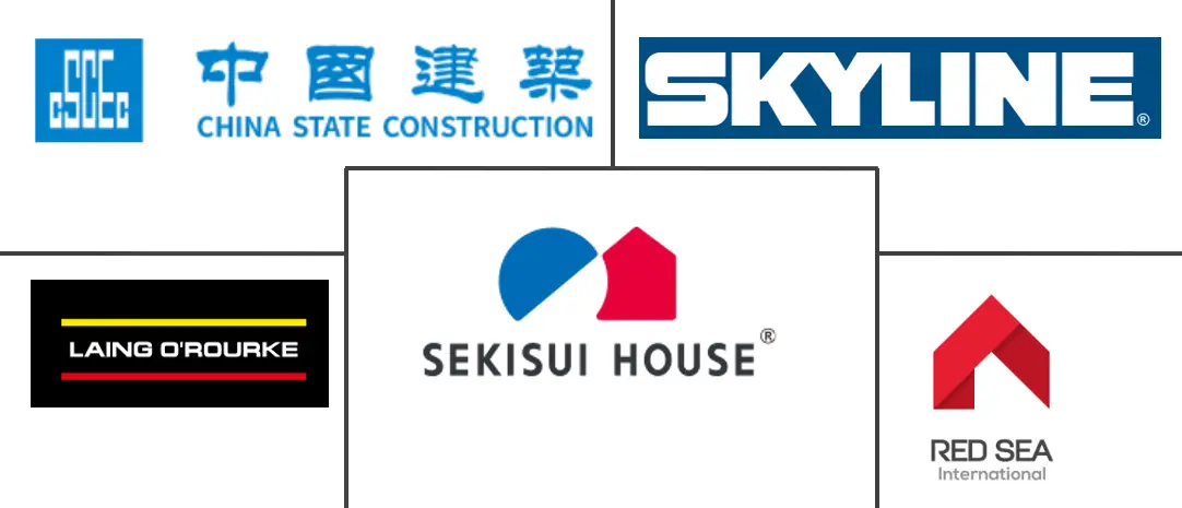 Related Companies Logo