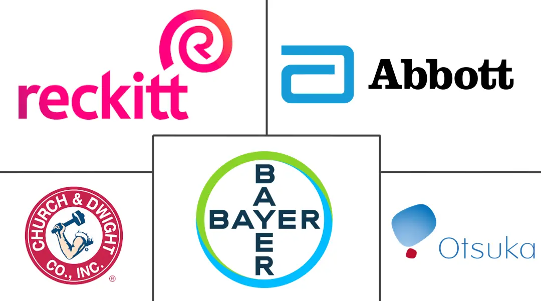 Related Companies Logo