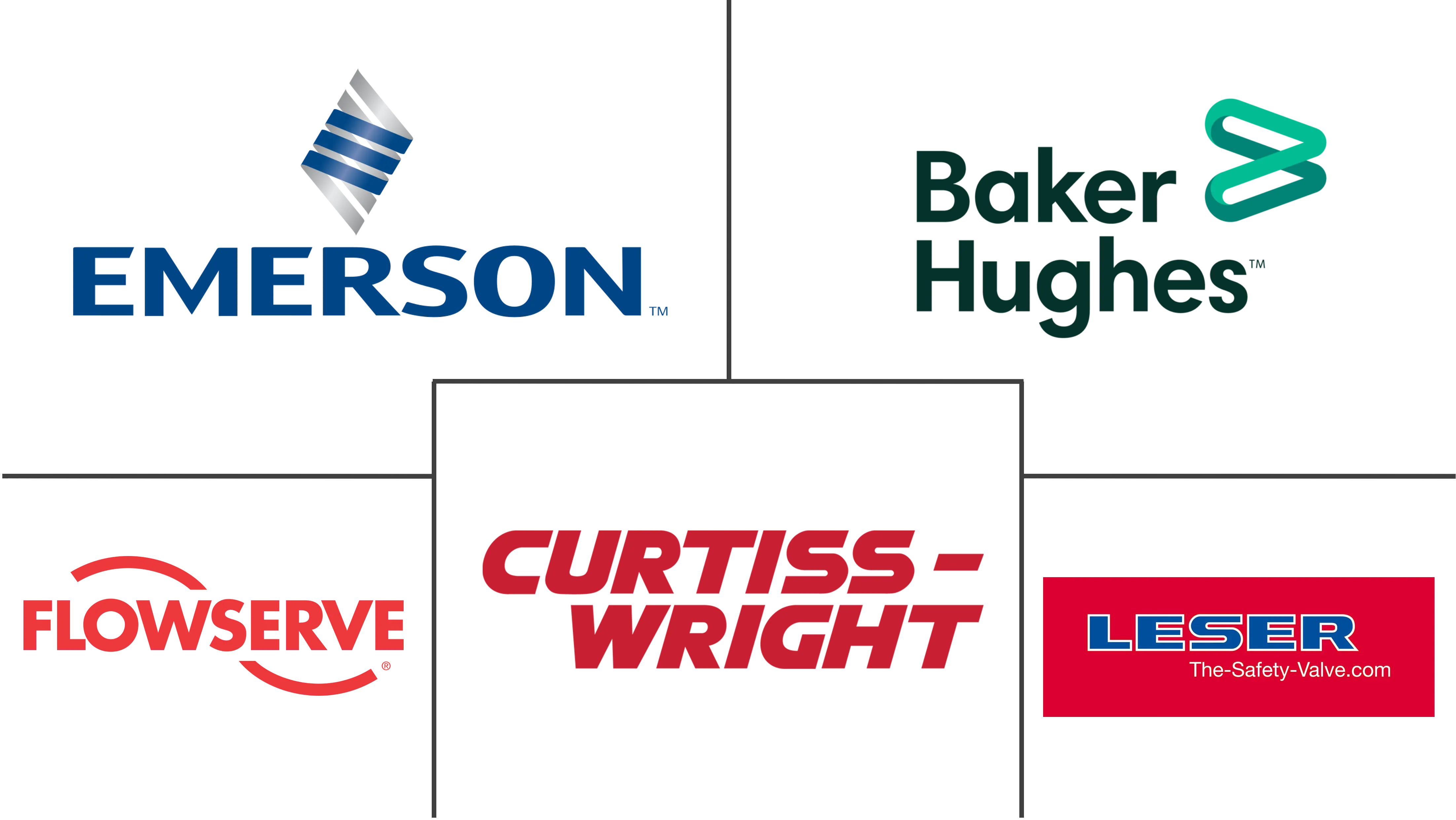 Related Companies Logo