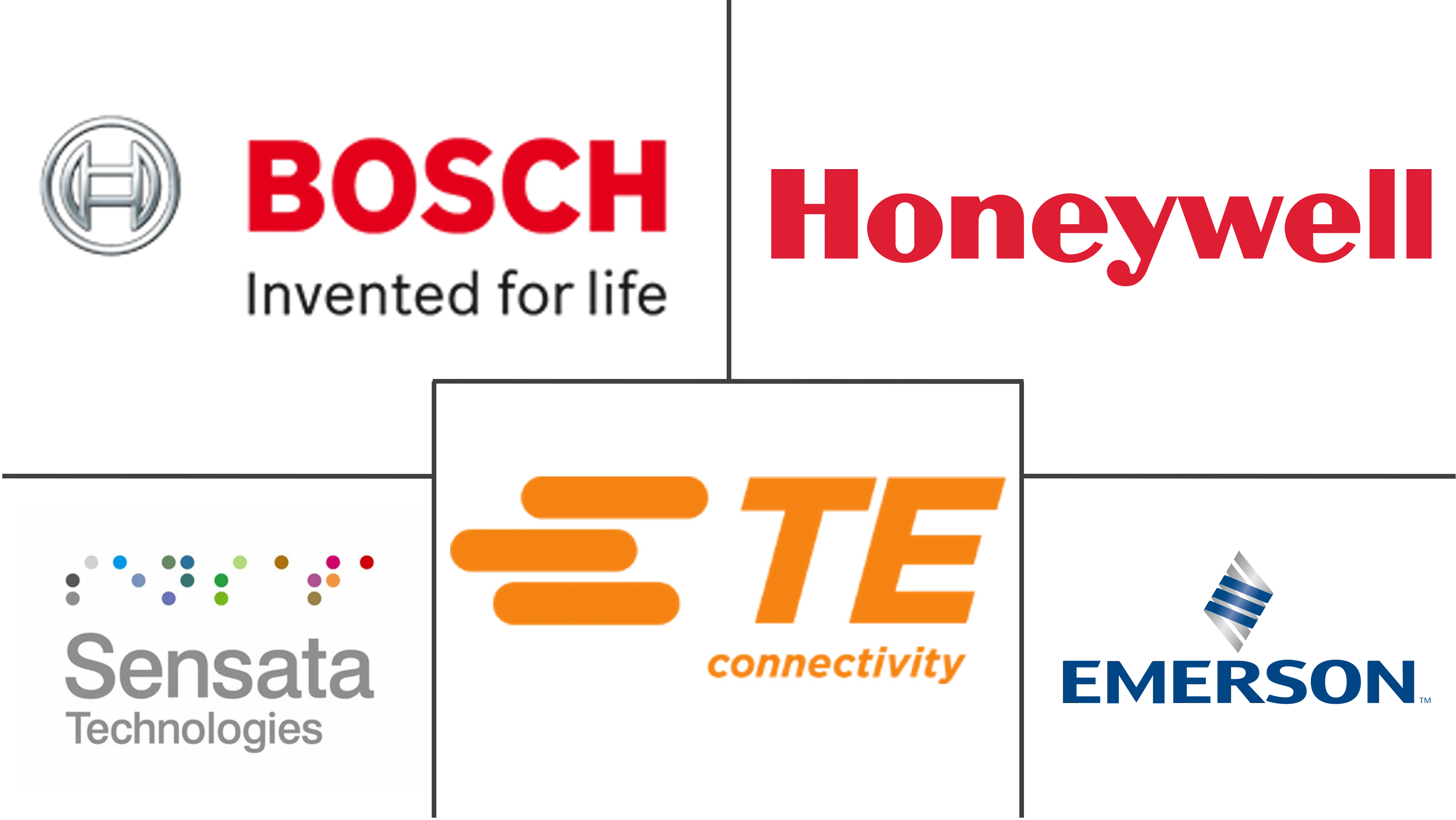 Related Companies Logo