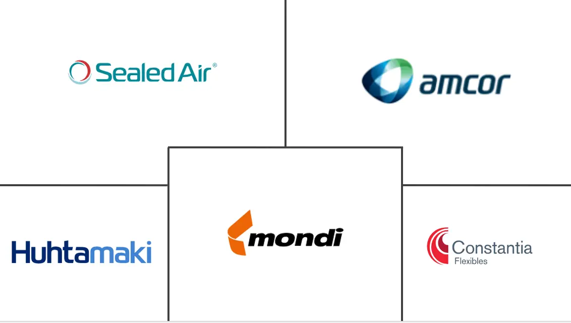 Logotipo de empresas relacionadas