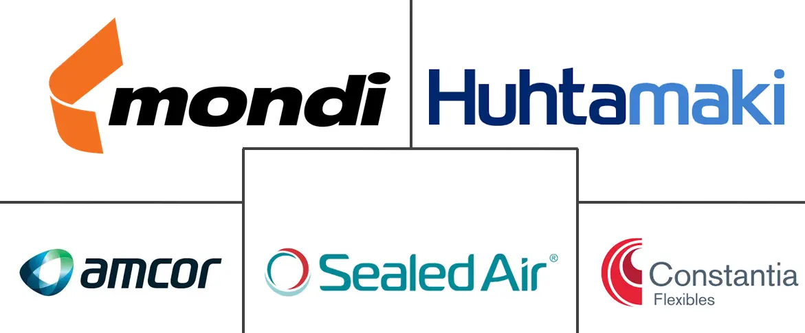 Logotipo de empresas relacionadas