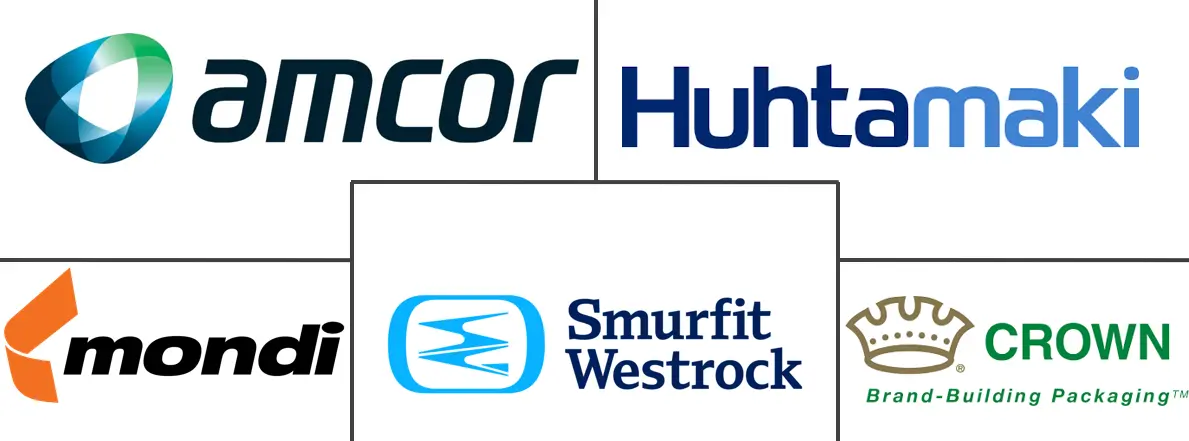 Logotipo de empresas relacionadas
