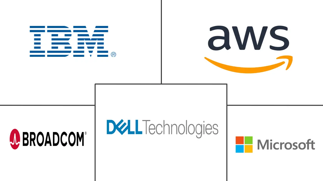 Related Companies Logo