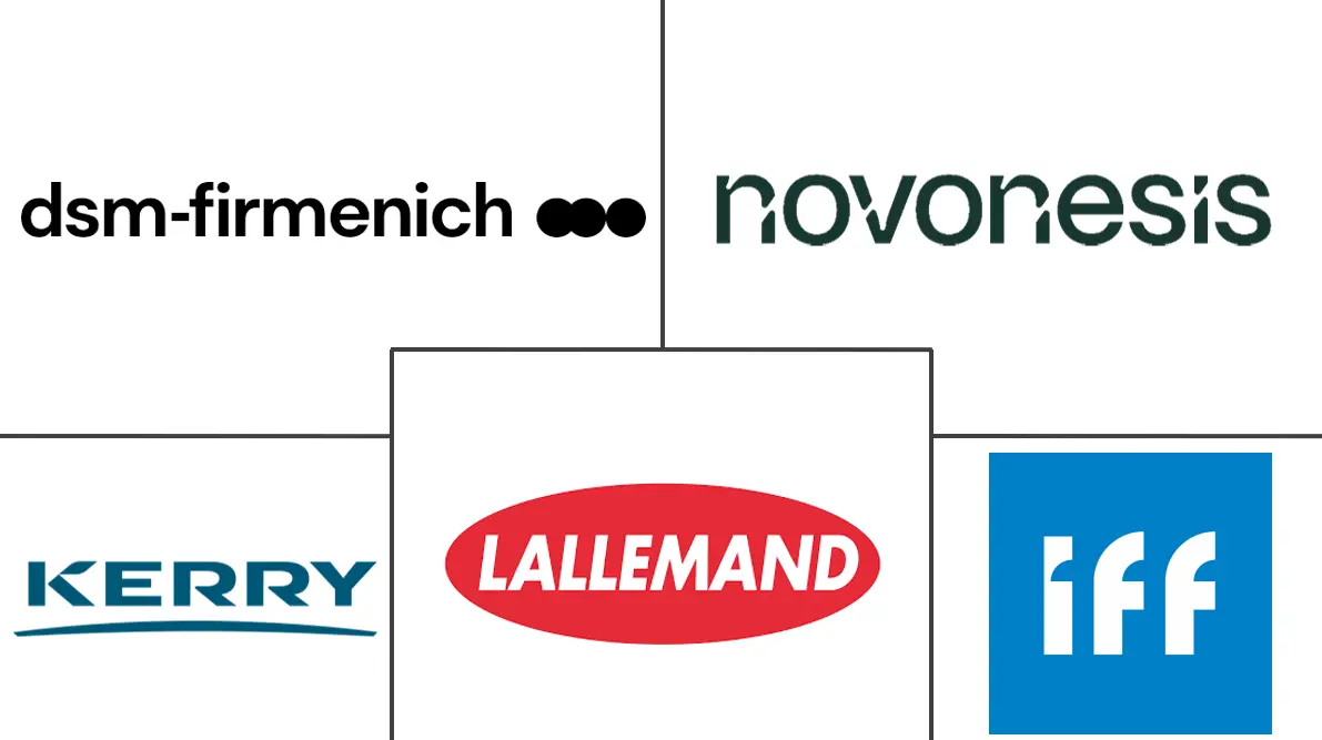 Related Companies Logo
