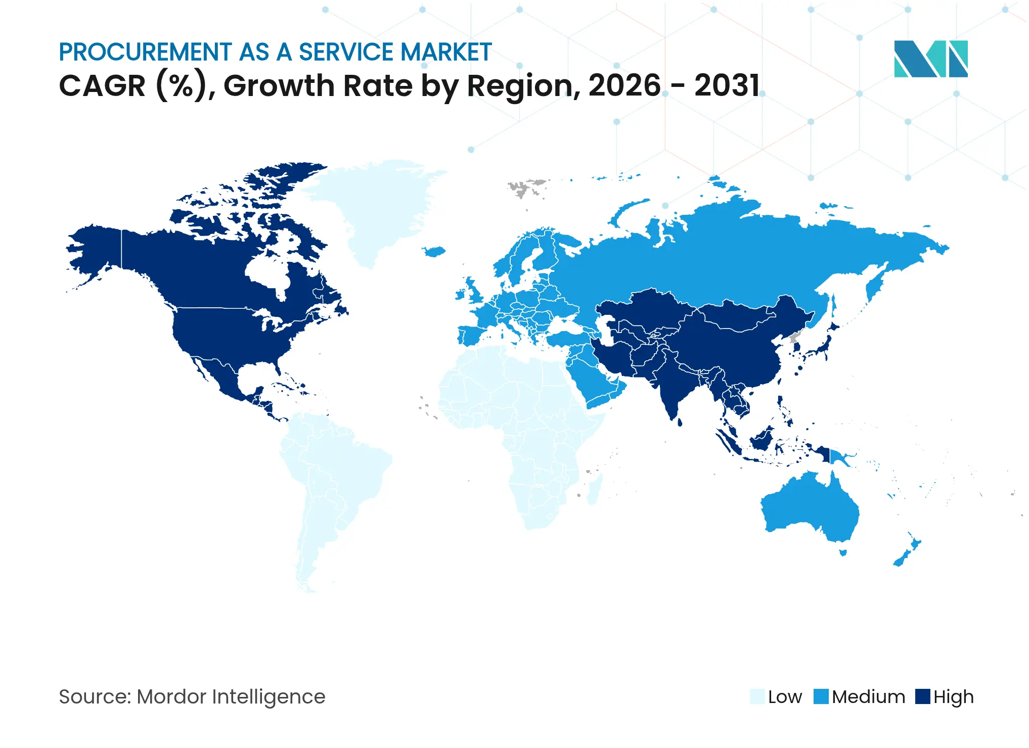 Procurement As A Service Market