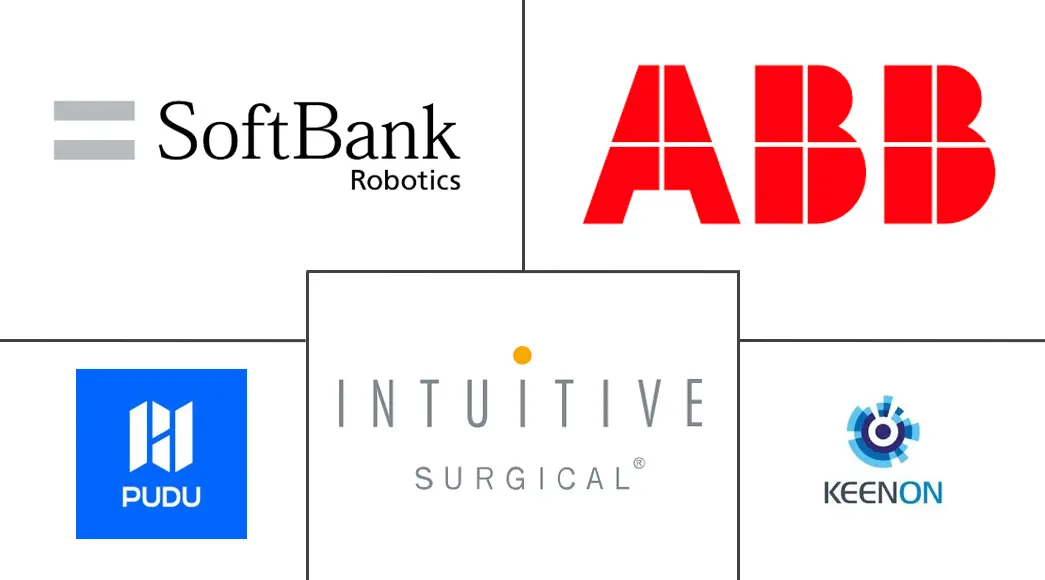 Related Companies Logo