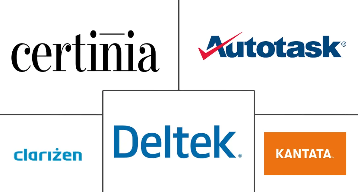 Related Companies Logo