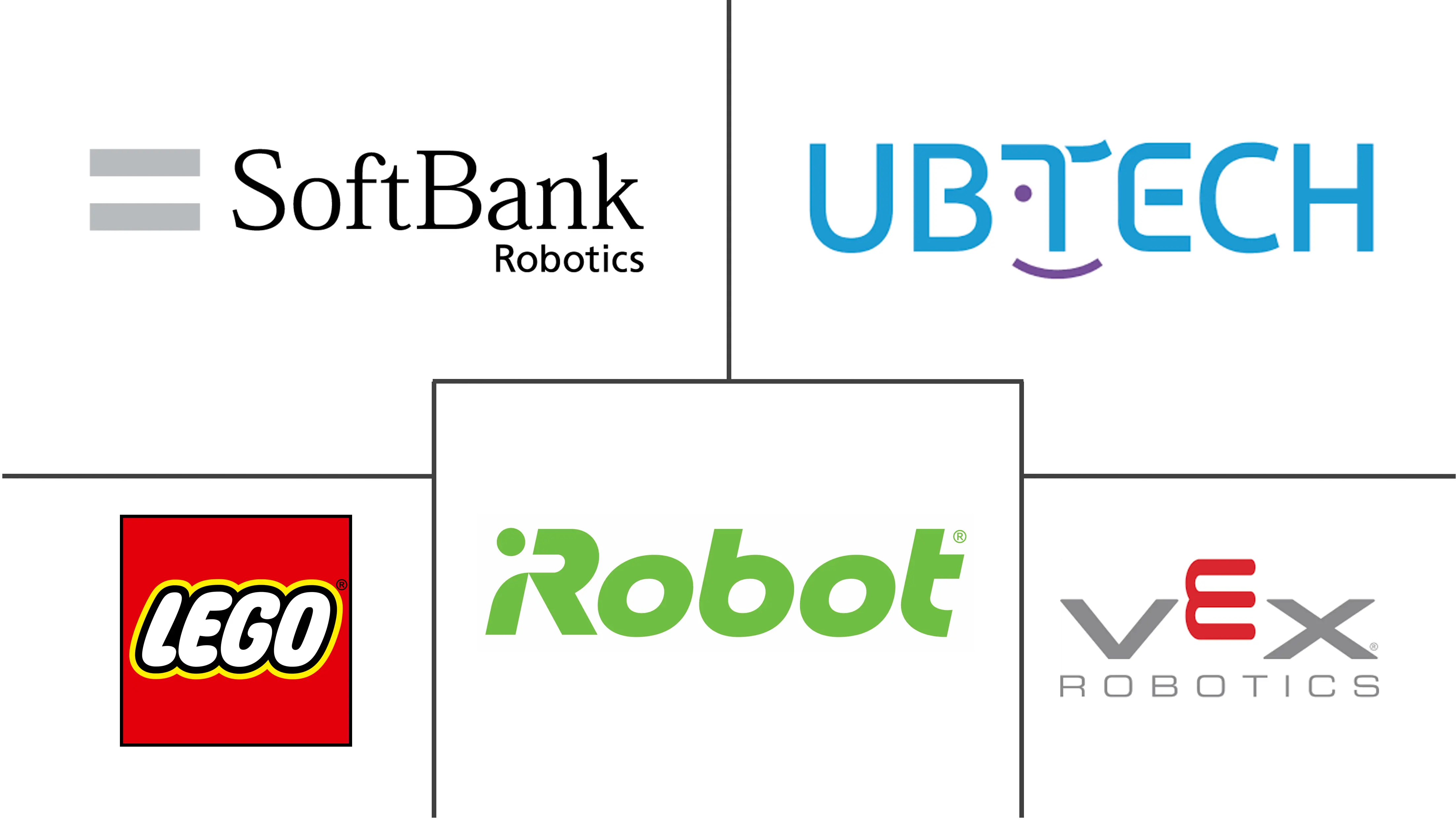 Related Companies Logo