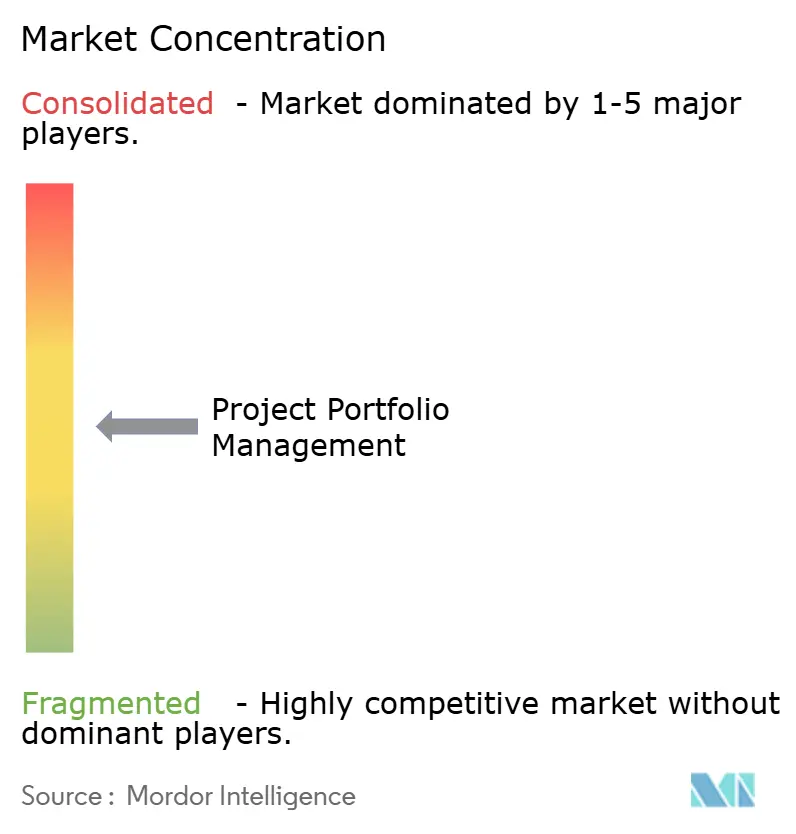 Project Portfolio Management