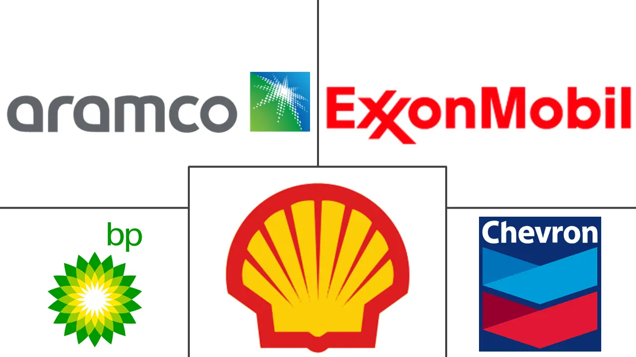 Related Companies Logo