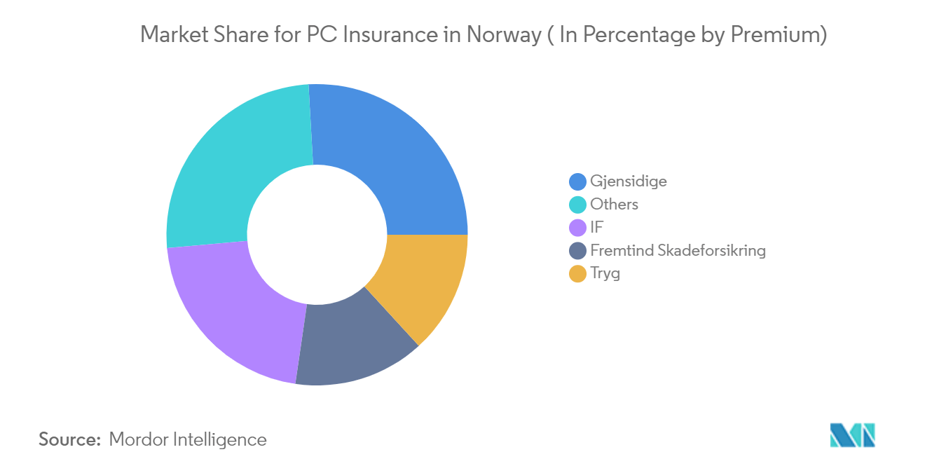 Norway Property and Casualty Insurance