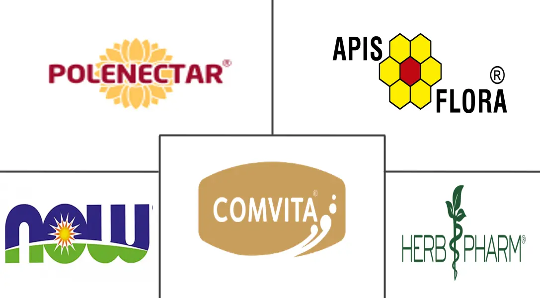 Related Companies Logo