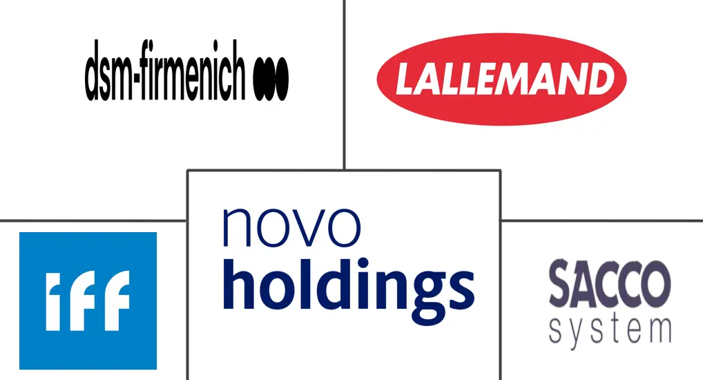 Related Companies Logo