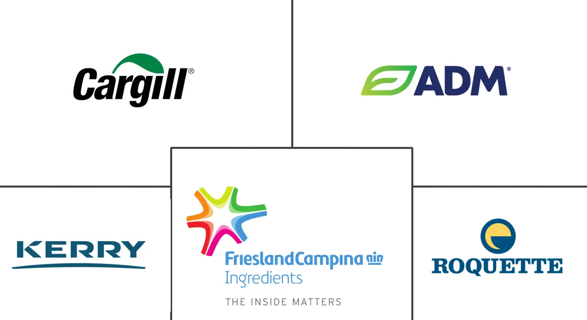 Related Companies Logo