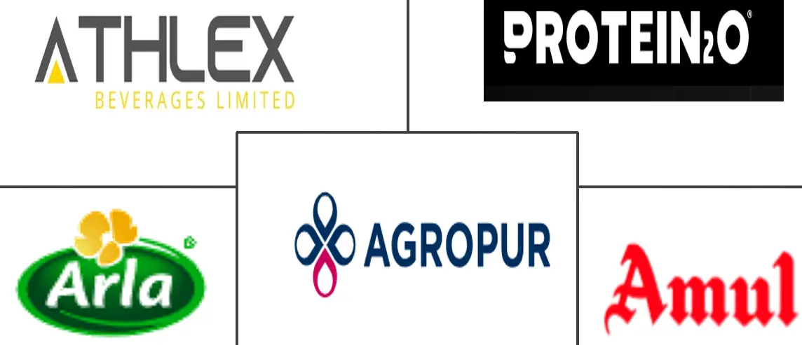 Related Companies Logo