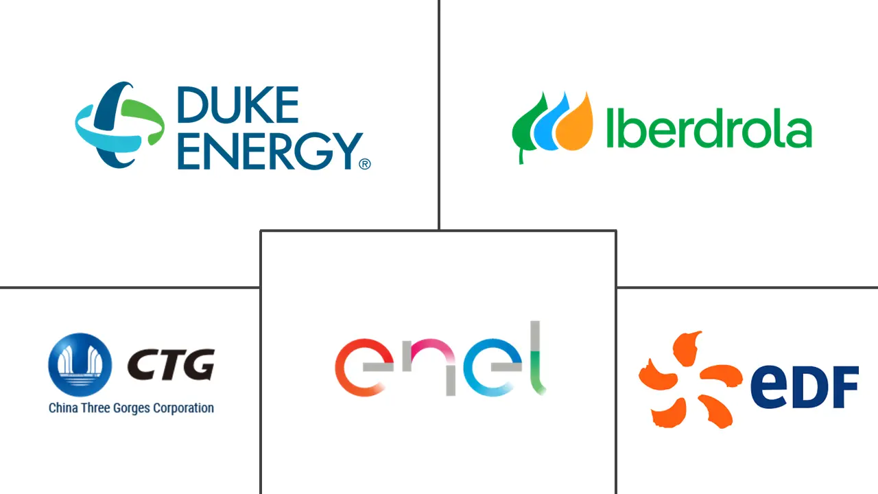 Related Companies Logo