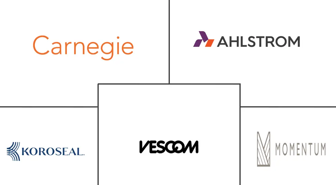 Logotipo de empresas relacionadas