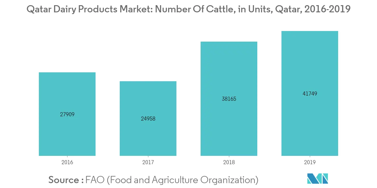 Qatar Dairy Products Market1