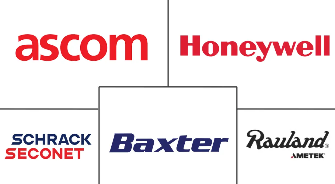 Related Companies Logo