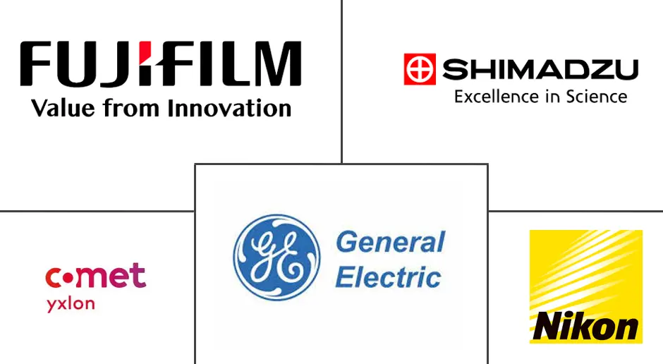 Related Companies Logo