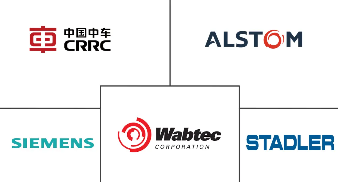 Related Companies Logo