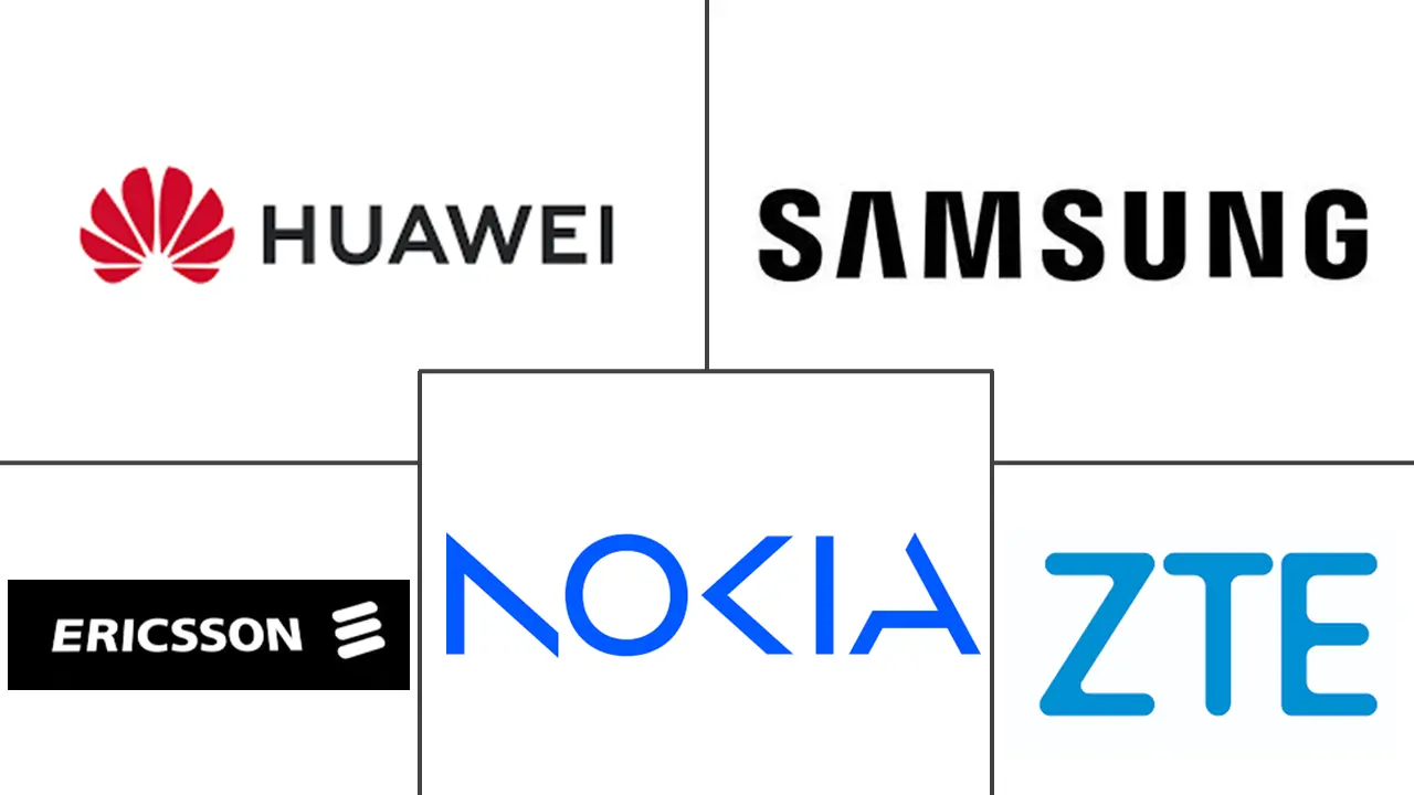 Related Companies Logo