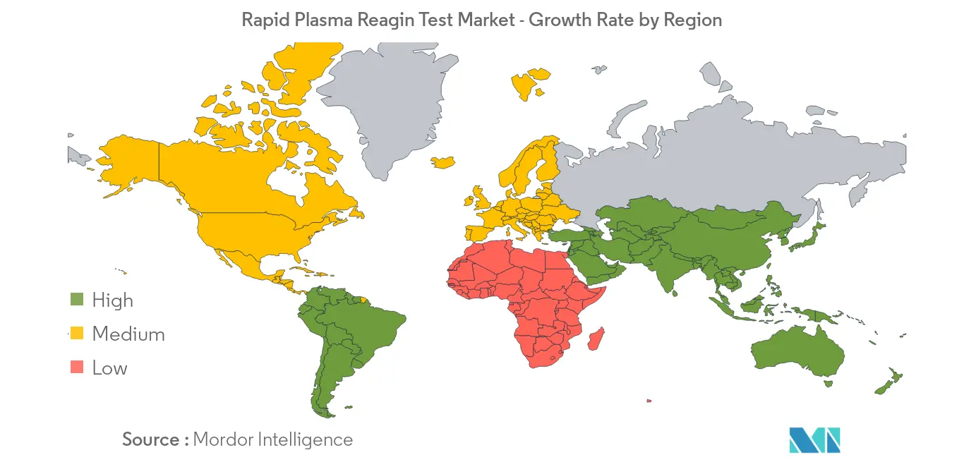 Rapid Plasma Reagin Test Market 2