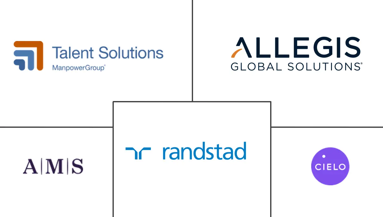 Logotipo de empresas relacionadas
