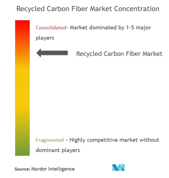 Recycled Carbon Fiber - Market Concentration.png
