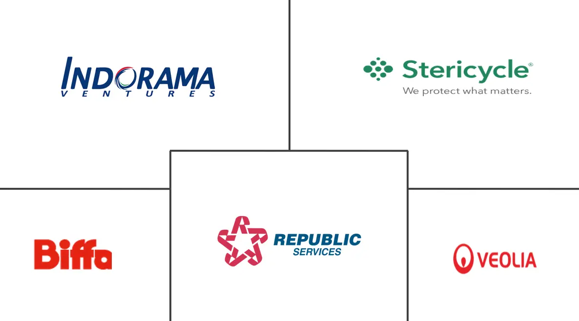 Related Companies Logo