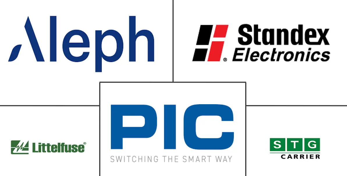 Related Companies Logo