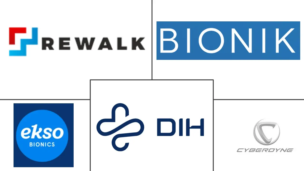 Related Companies Logo