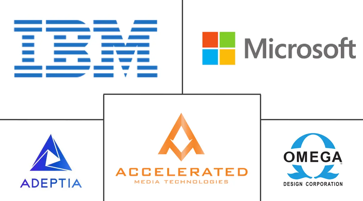 Major players in Remote Integration Solutions industry
