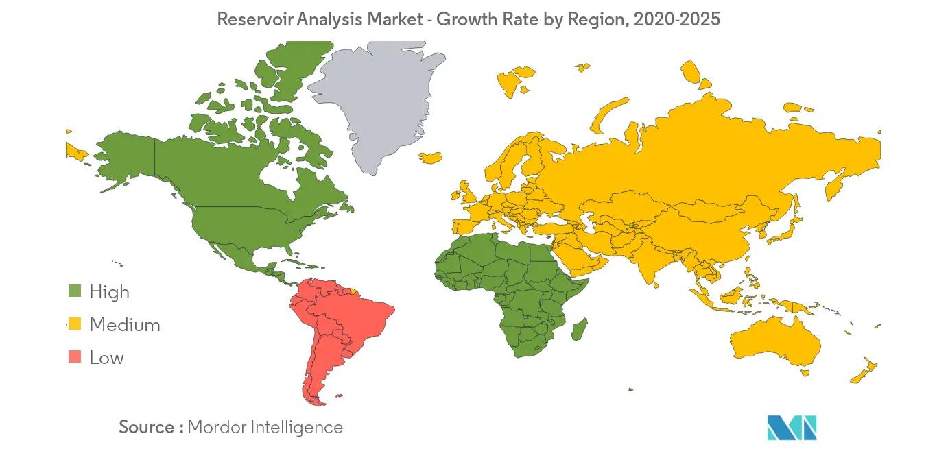 South America Fluropolymers Market Growth Rate